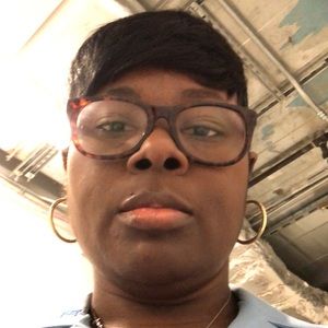 Meet your Posher, Karlene